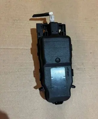 Audi A8 S8 D5 Seat control module 4N0881073 8L01880N7
