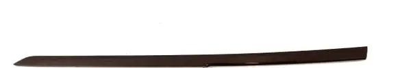 BMW 7 F01 F02 F03 F04 Dashboard trim 9160534 51169160534