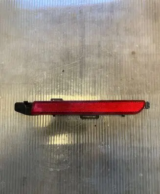Chevrolet Orlando Rear tail light reflector 121PM