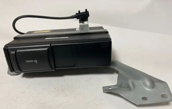 Audi TT Mk1 CD/DVD changer 8N8035111A