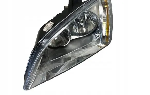 Ford Focus Headlight/headlamp 4M5113W030AC