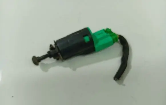 Citroen C4 Grand Picasso Brake pedal sensor switch 9665602380