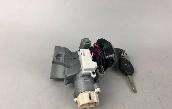 Subaru Outback Ignition lock 88215AJ000