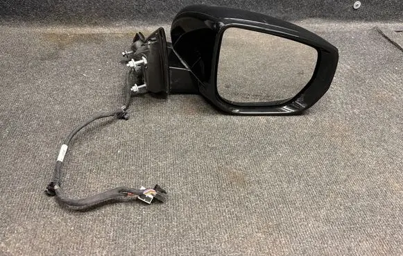 Jeep Grand Cherokee WL Front door electric wing mirror 68594730AA 25146172