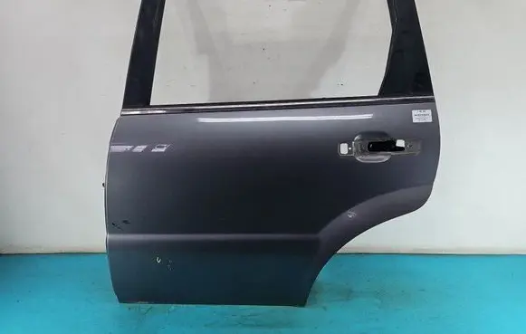 SsangYong Rexton I Rear door IMPRK1482263