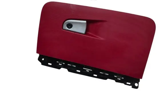 Alfa Romeo Stelvio Glove box set 01561391210