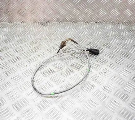 Skoda Octavia Mk3 (5E) Oil temperature sensor 04L906088BL