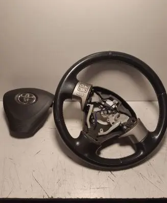 Toyota Avensis T250 Steering wheel 4510312580