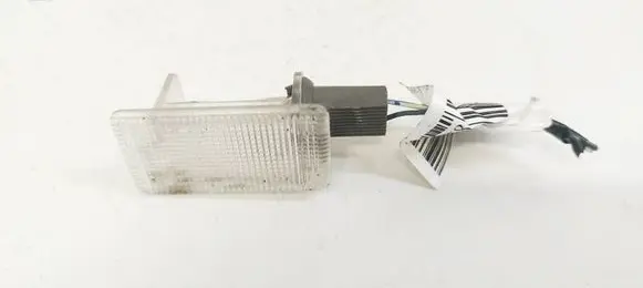 Ford Fiesta Other interior light