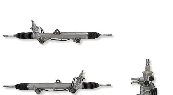 Toyota Land Cruiser (J200) Steering rack 4420060170