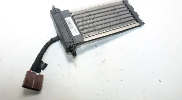 Honda Civic Electric cabin heater radiator A30105A5702000