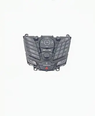 Ford Kuga II Head unit multimedia control CV4T18K811BC 8B136E91 331419000