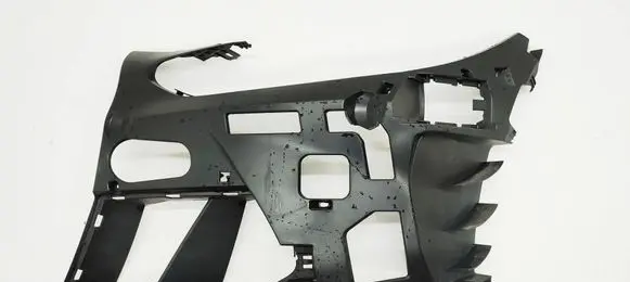 BMW M4 G82 G83 Front bumper mounting bracket 8069415