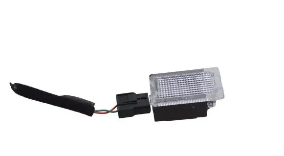 Hyundai Santa Fe Front seat light 9262033000