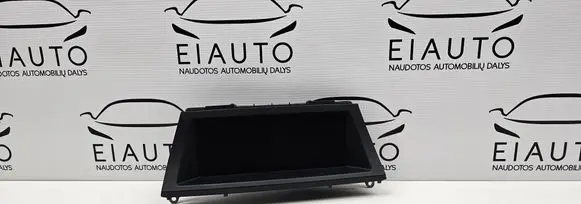 BMW X5 E70 Screen/display/small screen 9223682 2016721 15775116