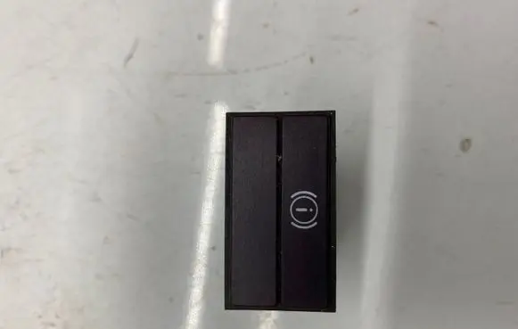 Volkswagen Golf II Other relay