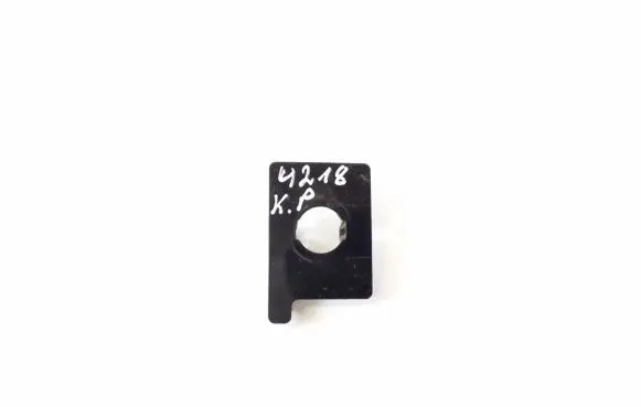 Audi A8 S8 D4 4H Front parking sensor holder (PDC) 4H0919267B