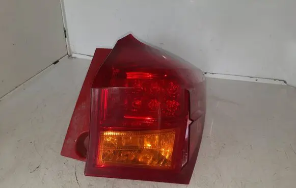 Toyota Auris E180 Rear/tail lights R1S1 02267