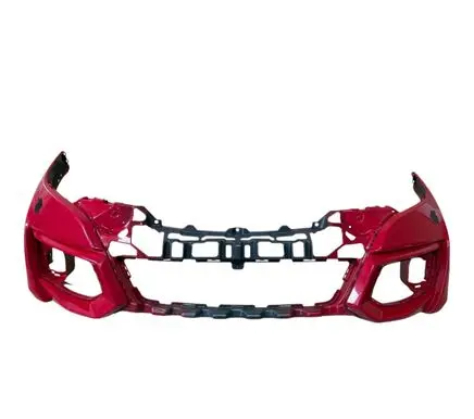 Honda Civic IX Front bumper 71101-TV0-ZY00