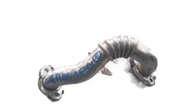 Volkswagen Golf Plus EGR valve line/pipe/hose 03L131521Q