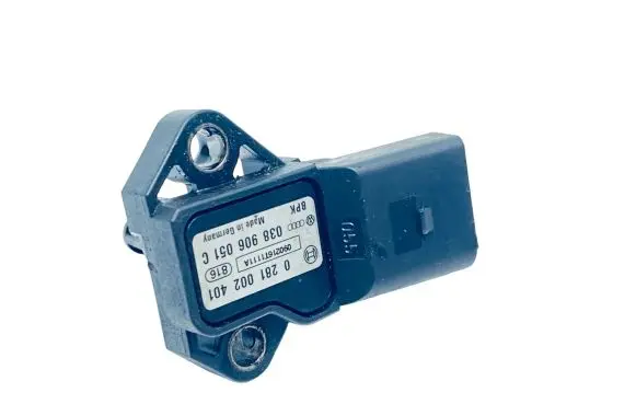 Volkswagen PASSAT CC Air pressure sensor 038906051C
