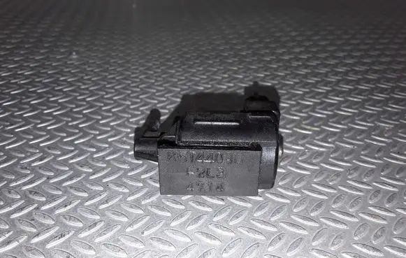 Mazda MPV Turbo solenoid valve K5T44090