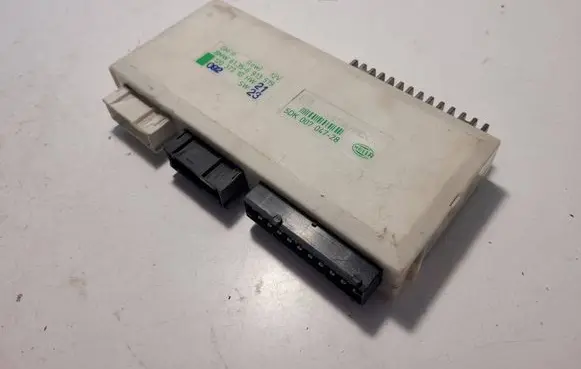 BMW 5 E39 Comfort/convenience module 61356913519 12037310 5DK00704728