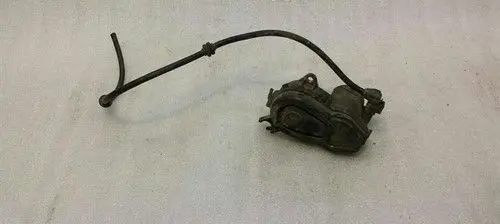 Mercedes-Benz SLK R172 Hand brake/parking brake motor A1729060300