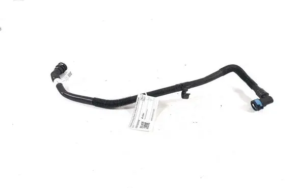 Air intake hose/pipe