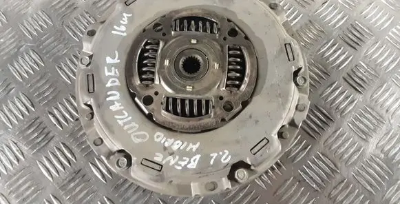 Mitsubishi Outlander Clutch set kit