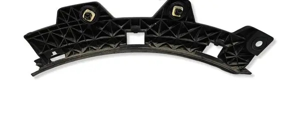 Mazda CX-3 Rear bumper mounting bracket D10E51U30 K4150