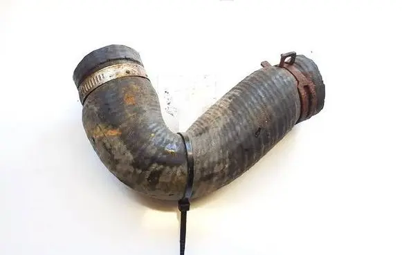 Chevrolet Aveo Intercooler hose/pipe