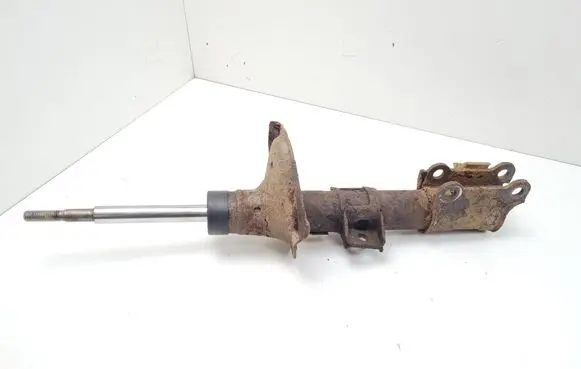Volvo XC90 Front shock absorber/damper 30645515A 82490400041