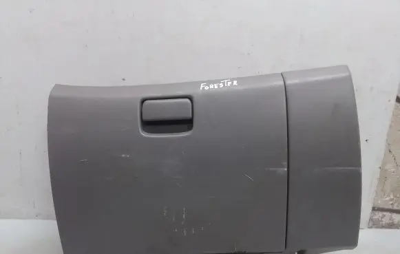 Subaru Forester SG Glove box 0211200301