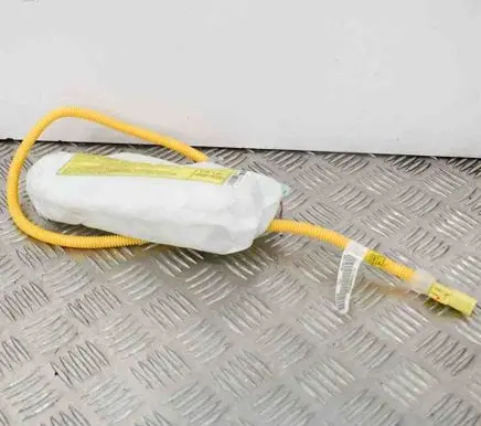 Hyundai i10 Seat airbag