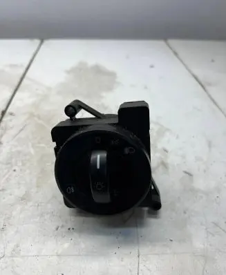Mercedes-Benz Sprinter W906 Other switches/knobs/shifts A9065450104 691560 ZGS002
