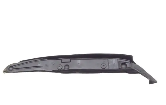 Audi Q3 8U Fender foam support/seal 8U0821111A