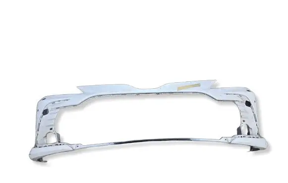 Toyota Camry VIII XV70 Front bumper 5211933060