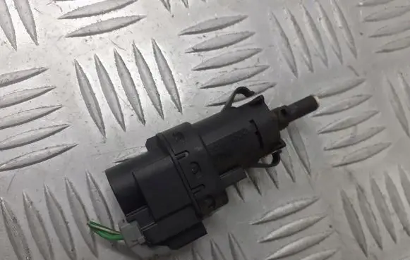 Ford Fusion Brake pedal sensor switch 3M5T-13480-AC