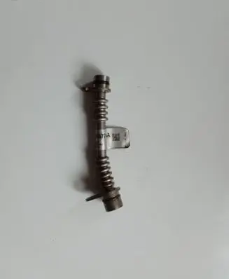 Ford Focus Coolant pipe/hose H6BG6K677AA