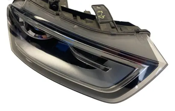 Audi Q3 8U Headlight/headlamp 8U0941006