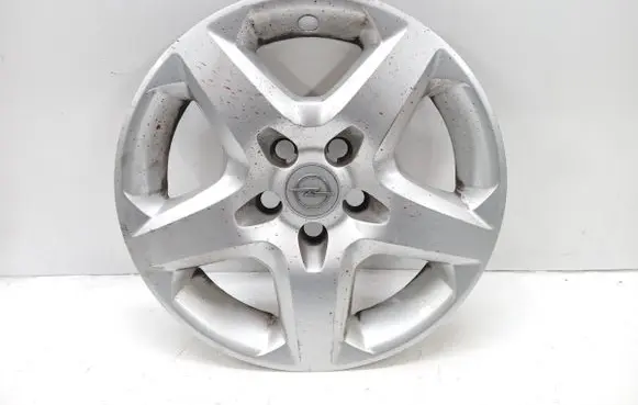 Opel Zafira B R15 wheel hub/cap/trim 13240543