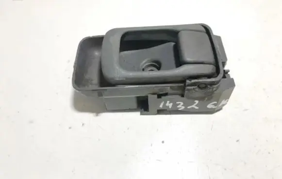 Nissan Altima Rear door interior handle