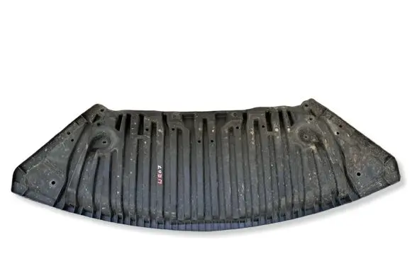 Mercedes-Benz E A207 Front bumper skid plate/under tray A2075200623