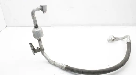 Ford Ecosport Air conditioning (A/C) pipe/hose