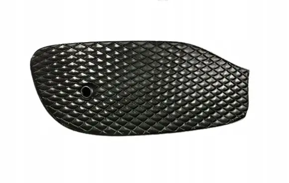 Mercedes-Benz E W213 Front bumper lower grill A2138851500