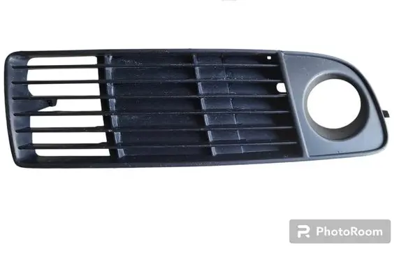 Front fog light trim/grill