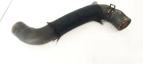 Toyota Avensis T250 Engine coolant pipe/hose