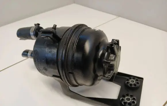 Mini One - Cooper R50 - 53 Power steering fluid tank/reservoir 1097164