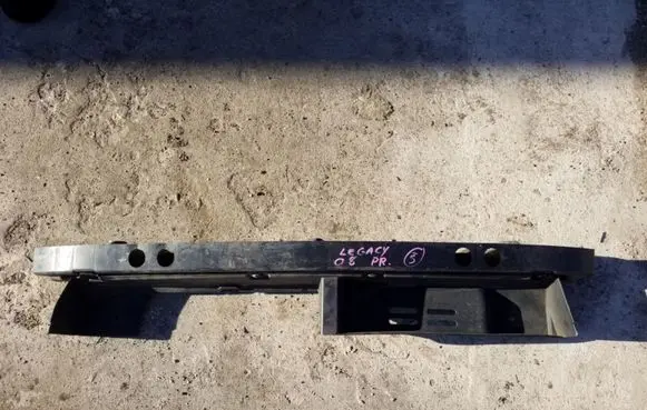 Subaru Legacy Top upper radiator support slam panel 57707AG080 57737AG000